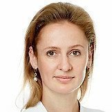 Врач Джунковская Наталья Васильевна