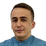 Врач Джураев Далер Фарходджонович