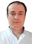 Врач Джураев Улугбек Хайруллоевич