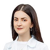 Врач Джураева Мухайё Ильхомовна