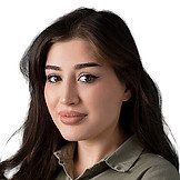 Врач Джураева Сабрина Сохибовна