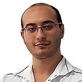Врач Джурхадзе Илья Фридонович
