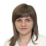 Врач Джуровец Марьяна Юстиновна