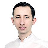 Врач Джуртубаев Арсен Алиевич