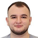 Врач Джус Александр Сергеевич