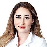Врач Джутова Аида Владимировна