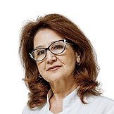 Врач Джутова Эльмира Джанхотовна