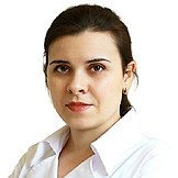 Врач Дзиова Фатима Султанбековна