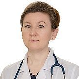 Врач Дзис Марина Станиславовна