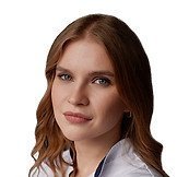 Врач Дзюба Анна Сергеевна