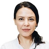 Врач Дзюба Юлия Анатольевна