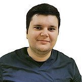 Врач Дзюбенко Александр Георгиевич