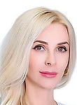 Врач Дзоциева Инна Борисовна