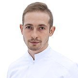 Врач Дзукаев Андрей Гурамович