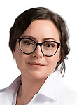Врач Дзыбик Ольга Константиновна