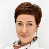Врач Едигарова Анна Владимировна