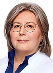 Врач Едиханова Роза Ахмадиевна