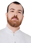 Врач Едзиев Альберт Аркадьевич