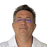 Врач Ефанов Александр Евгеньевич