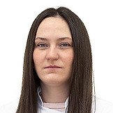 Врач Ефанова Кристина Александровна