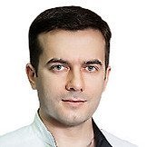 Врач Ефетов Сергей Константинович