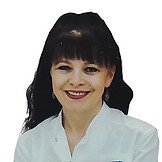 Врач Ефименко Ирина Петровна