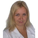 Врач Ефименко Юлия Викторовна