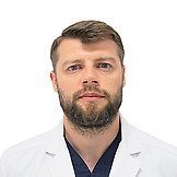 Врач Ефименко Петр Михайлович