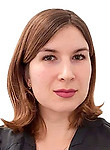Врач Ефименко Татьяна Вячеславовна
