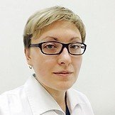 Врач Ефимочкина Кира Вячеславовна