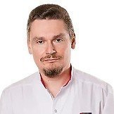 Врач Ефимов Алексей Константинович