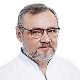 Врач Ефимов Алексей Петрович