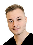 Врач Ефимов Егор Андреевич