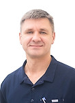 Врач Ефимов Геннадий Витальевич