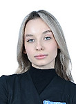Врач Ефимова Анастасия Алексеевна