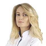 Врач Ефимова Анастасия Алексеевна