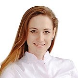 Врач Ефимова Анна Сергеевна