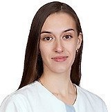 Врач Ефимова Елена Александровна