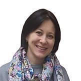 Врач Ефимова Ирина Николаевна