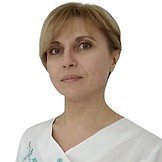 Врач Ефимова Ирина Викторовна