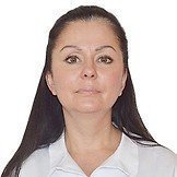 Врач Ефимова Ирина Вячеславовна