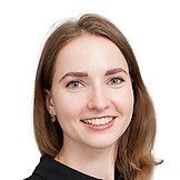 Врач Ефимова Юлия Геннадьевна