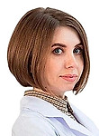Врач Ефимова Кристина Сергеевна