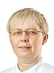 Врач Ефимова Людмила Эдуардовна