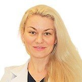 Врач Ефимова Нина Михайловна