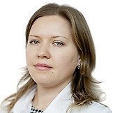 Врач Ефимова Оксана Николаевна