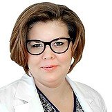 Врач Ефимова Вера Игоревна
