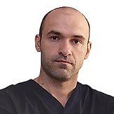 Врач Ефременко Сергей Георгиевич