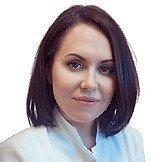 Врач Ефременко Татьяна Сергеевна