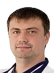 Врач Ефремов Андрей Анатольевич